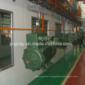 Motor Liquid Painting Line From Professional Manufacturer